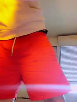 Cam4 Live Porn of nicolas1904