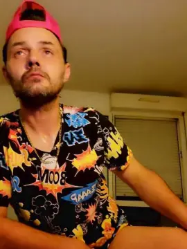 Cam4 Live Porn of nicolas1904