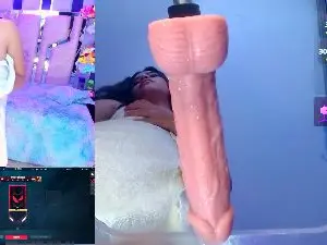 Cam4 Best Webcam of AriHale