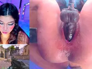Cam4 Free Porn Cam of AriHale