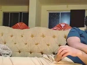 Cam4 Sex Chat of Hot_Contrasts