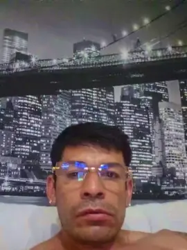 Cam4 Best live sex cam show of Leonsalvajexxx