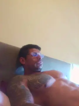 Cam4 Live Sex Cam of Leonsalvajexxx