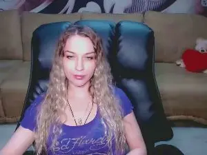 Cam4 Live Sex of Lovellymalina