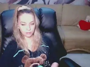 Cam4 Private Sex Chat of Lovellymalina