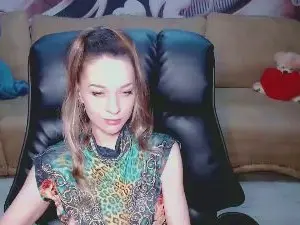Cam4 Best Webcam of Lovellymalina
