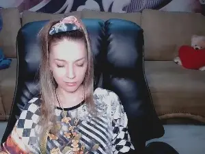 Cam4 Best Webcam of Lovellymalina