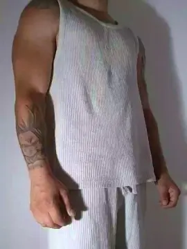 Cam4 Free Porn Cam of Mirko_sexy96