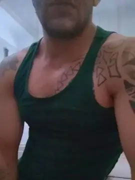 Cam4 Free Porn Cam of Mirko_sexy96