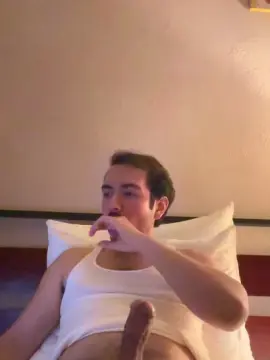 Cam4 Adult Webcam of alfrevergonPV
