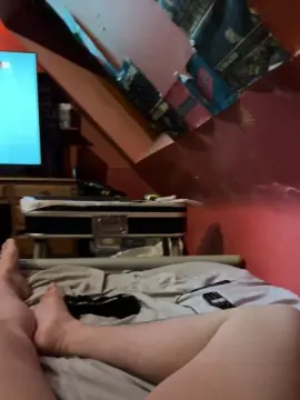 Cam4 Nude Webcam of roswee