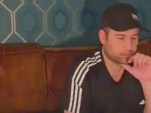 Cam4 Live Sex of thatgayguyNL92