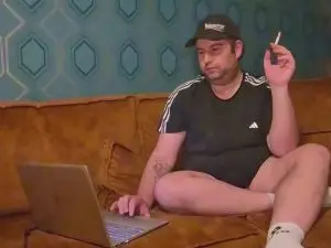 Cam4 Live Sex of thatgayguyNL92