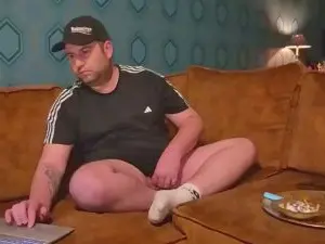 Cam4 Sex Chat of thatgayguyNL92