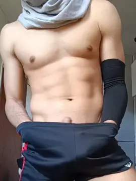Cam4 Adult Webcam of Benjaxxx27