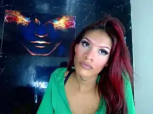 Cam4 Free Porn Cam of Keysha_sexy_