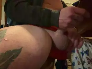 Cam4 Sex Chat of Lovingass420