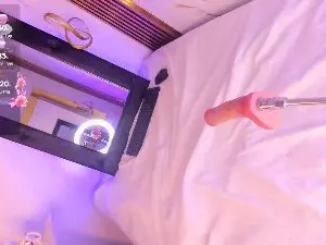 Cam4 Live Sex of Naireth_