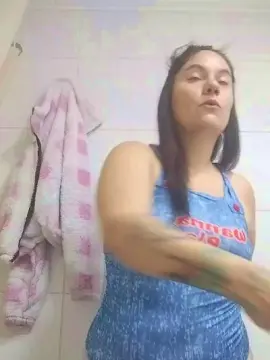 Cam4 Best Webcam of miichellemalv