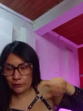Cam4 Private Sex Chat of miichellemalv