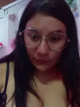 Cam4 Sex Cam of miichellemalv