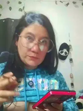 Cam4 Sex Chat of miichellemalv