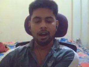 Cam4 Live Sex of Birbikrom
