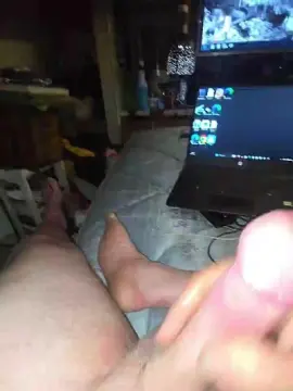 Cam4 Live Sex of Cumyoufull1