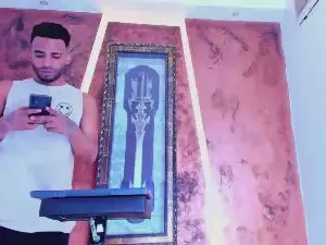 Cam4 Best Webcam of Dominic_Max