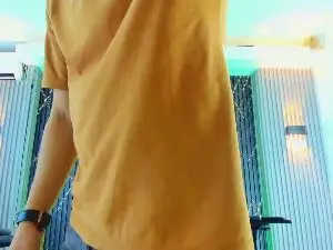 Cam4 Nude Webcam of Dominic_Max