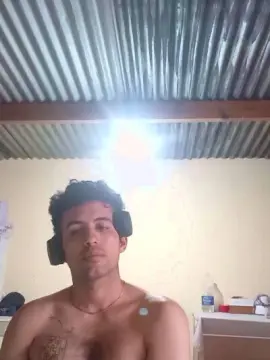 Cam4 Sex Cam of Guas01