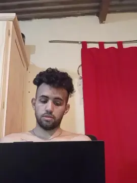 Cam4 Sex Cam of Guas01