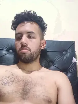Cam4 Adult Webcam of Guas01