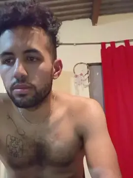 Cam4 Sex Cam of Guas01