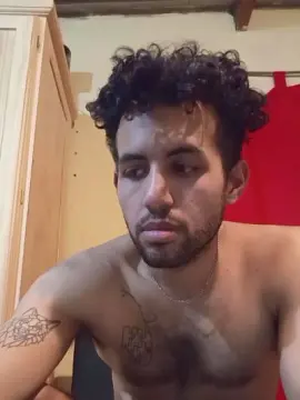 Cam4 Free Porn Cam of Guas01