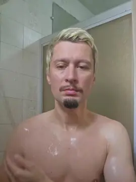 Cam4 Nude Webcam of Hot_Br