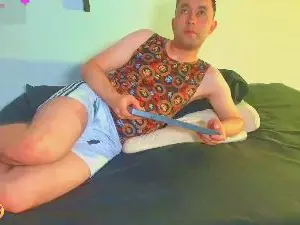 Cam4 Sex Chat of JeremmyAndStacy