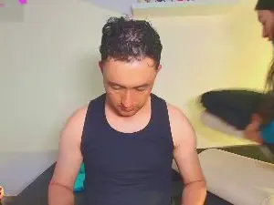 Cam4 Live Sex Cam of JeremmyAndStacy