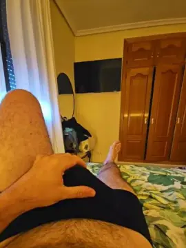 Cam4 Nude Webcam of P_B_91