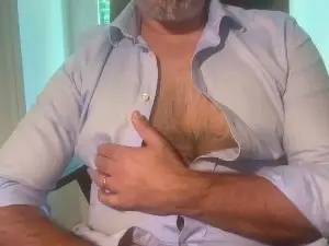 Cam4 Nude Webcam of PigModel