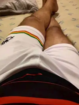 Cam4 Live Sex of SigiloNafavela