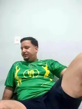 Cam4 Live Porn of SigiloNafavela