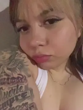 Cam4 Sex Chat of ariana198