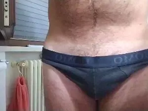 Cam4 Nude Webcam of batbegins