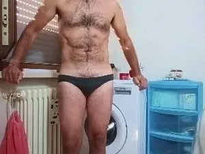Cam4 Live Sex of batbegins