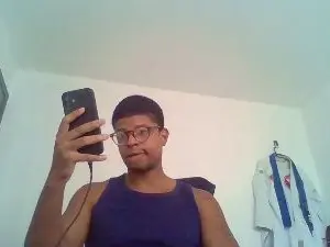 Cam4 Live Sex Cam of draco_nicolas