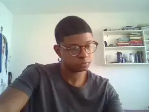 Cam4 Sex Chat of draco_nicolas