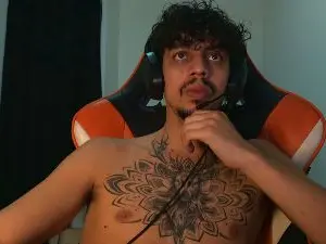 Cam4 Private Sex Chat of jeffs4