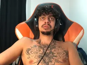 Cam4 Live Sex of jeffs4