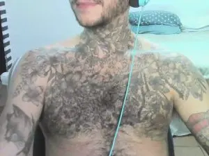 Cam4 Best live sex cam show of tattoer